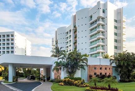 Alma Colectiva - Bahia de Banderas, Mexico