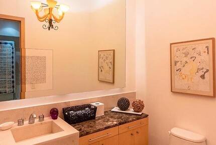 Alma Colectiva - Bahia de Banderas, Mexico