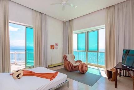 Alma Colectiva - Bahia de Banderas, Mexico