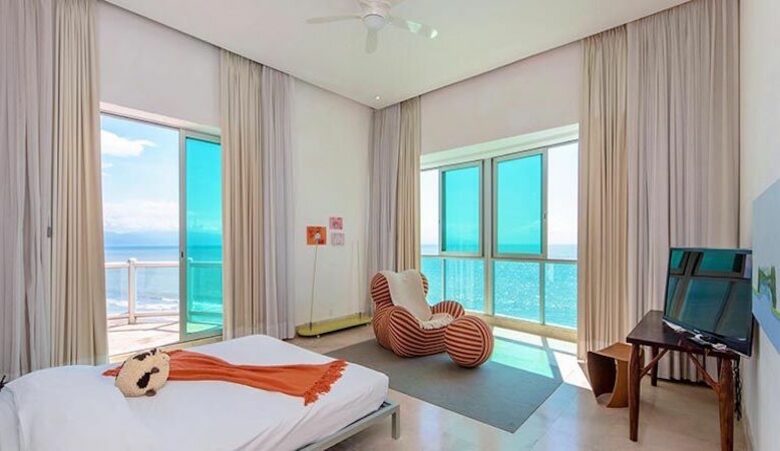 Alma Colectiva - Bahia de Banderas, Mexico