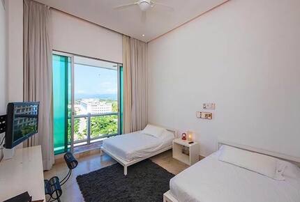 Alma Colectiva - Bahia de Banderas, Mexico