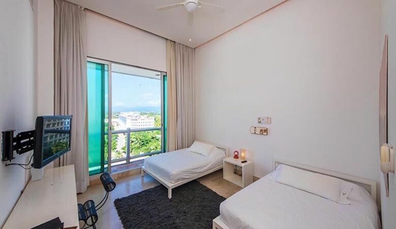 Alma Colectiva - Bahia de Banderas, Mexico