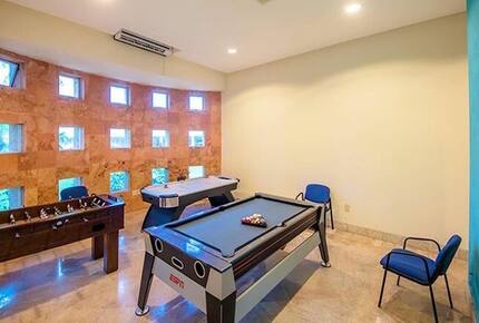 Alma Colectiva - Bahia de Banderas, Mexico