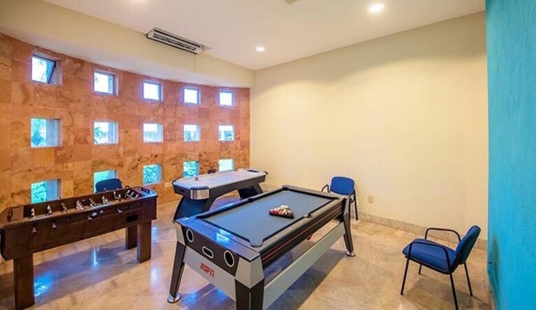 Alma Colectiva - Bahia de Banderas, Mexico