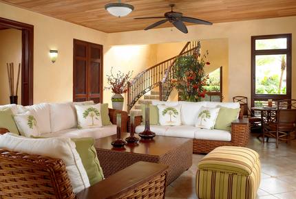 Flor De Cabrera - Cabrera, Dominican Republic