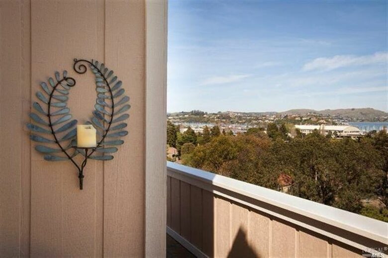 Villa Marin - Sausalito, California