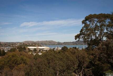 Villa Marin - Sausalito, California