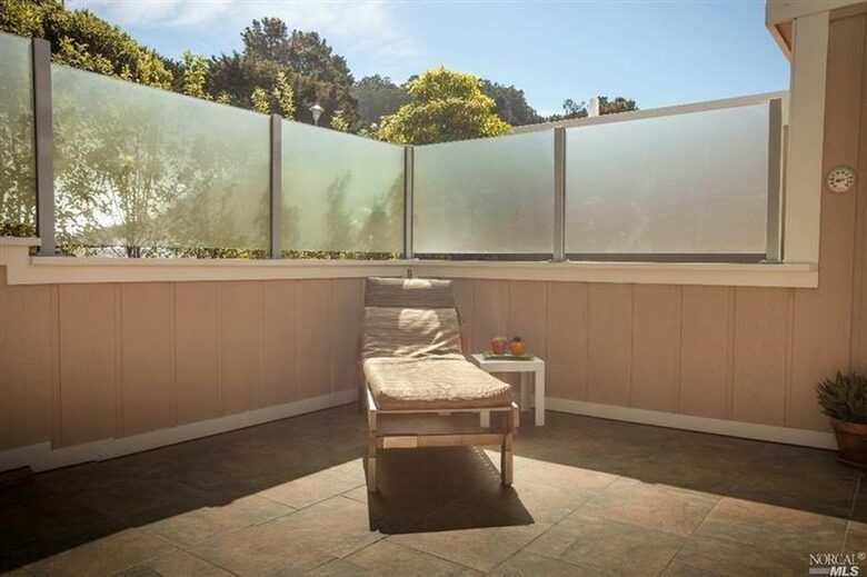 Villa Marin - Sausalito, California