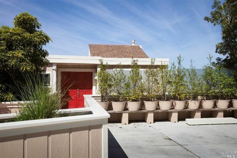 Villa Marin - Sausalito, California