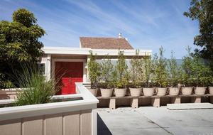 Villa Marin - Sausalito, California