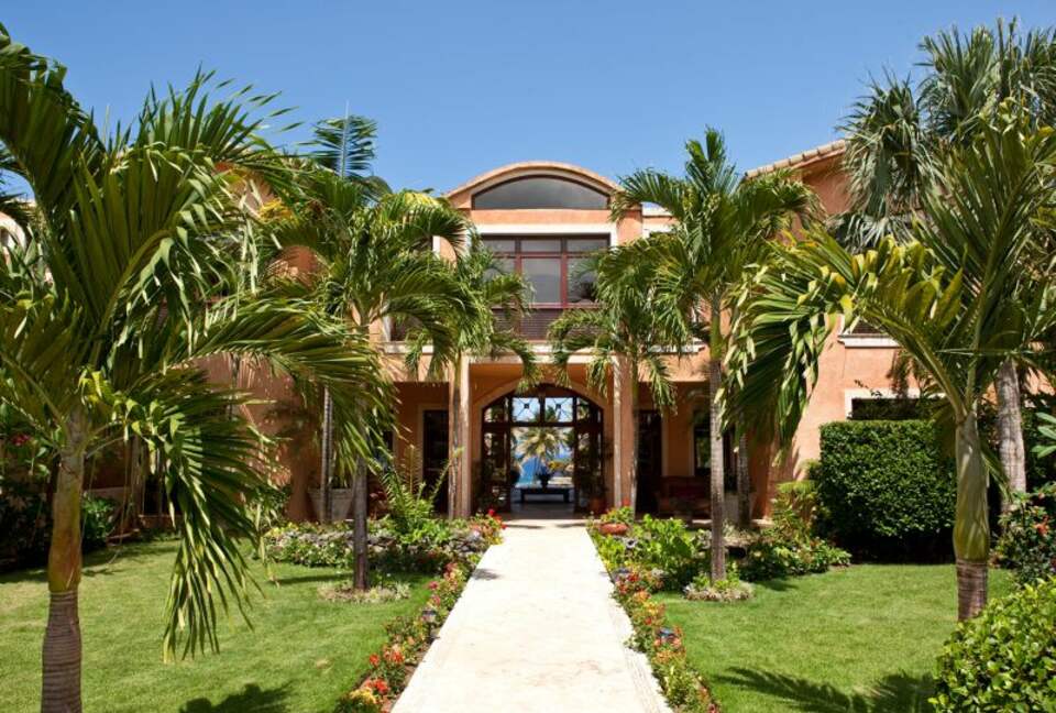 Flor De Cabrera - Cabrera, Dominican Republic