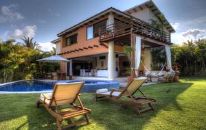 Casa Los Amantes - Punta Mita, Mexico