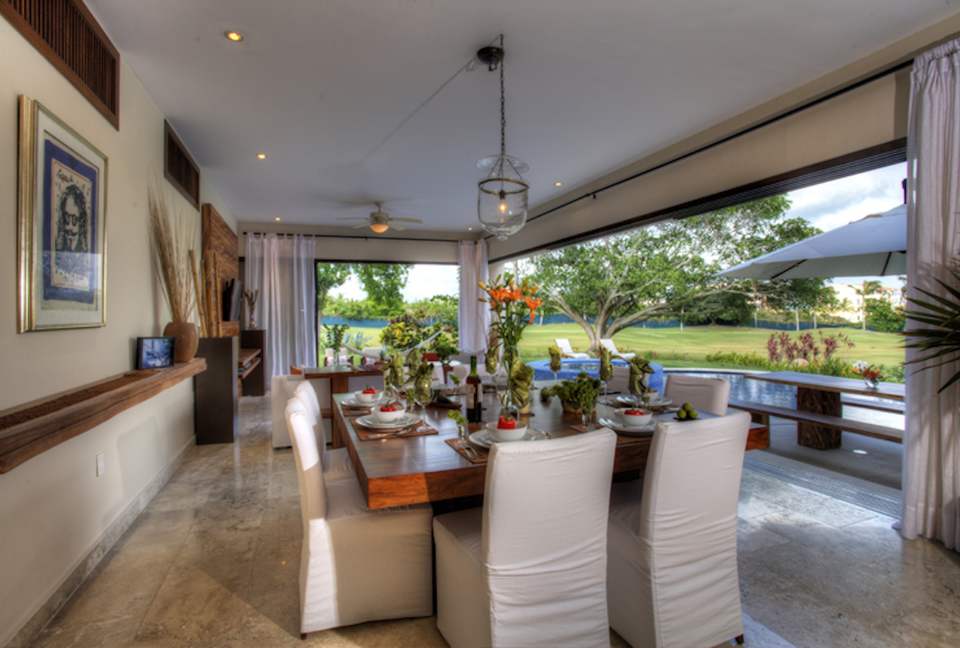 Casa Los Amantes - Punta Mita, Mexico