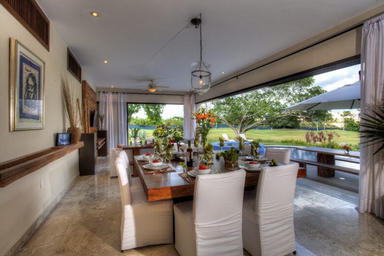 Casa Los Amantes - Punta Mita, Mexico