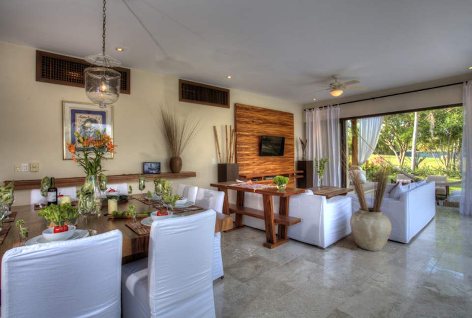 Casa Los Amantes - Punta Mita, Mexico