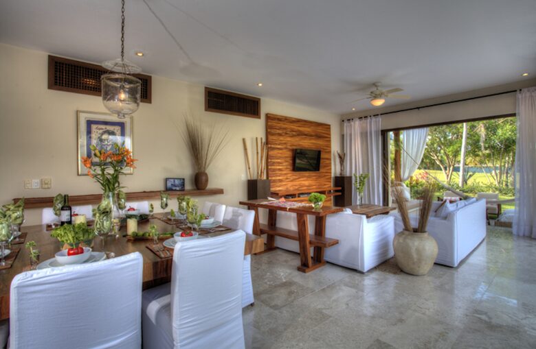 Casa Los Amantes - Punta Mita, Mexico