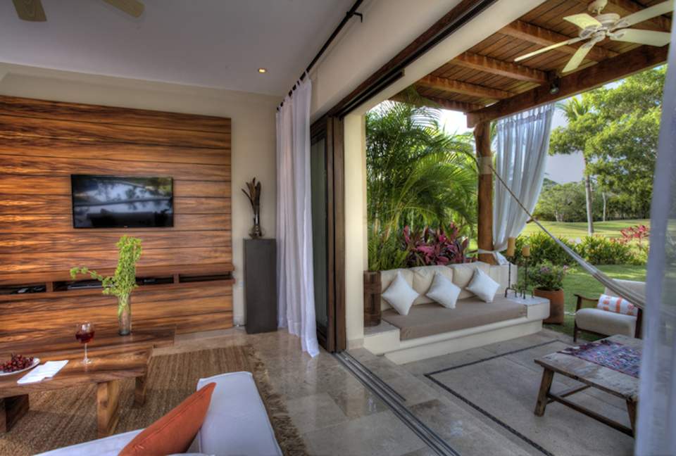 Casa Los Amantes - Punta Mita, Mexico