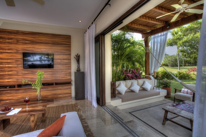 Casa Los Amantes - Punta Mita, Mexico