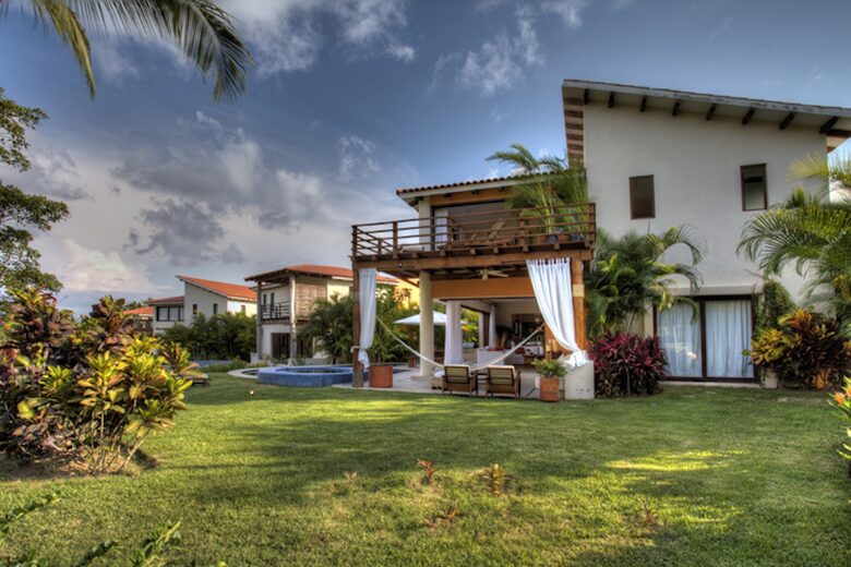 Casa Los Amantes - Punta Mita, Mexico