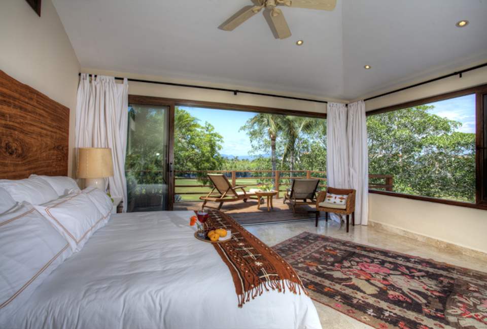 Casa Los Amantes - Punta Mita, Mexico