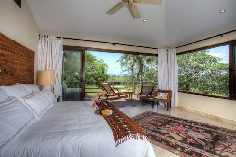 Casa Los Amantes - Punta Mita, Mexico