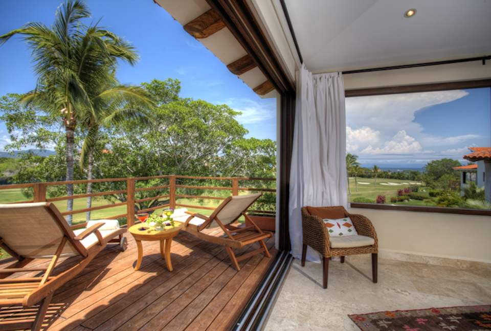 Casa Los Amantes - Punta Mita, Mexico