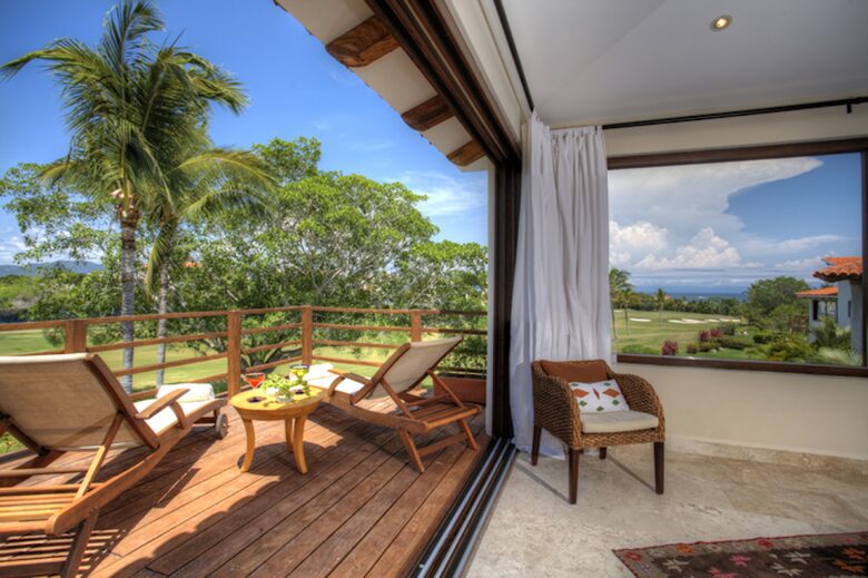 Casa Los Amantes - Punta Mita, Mexico