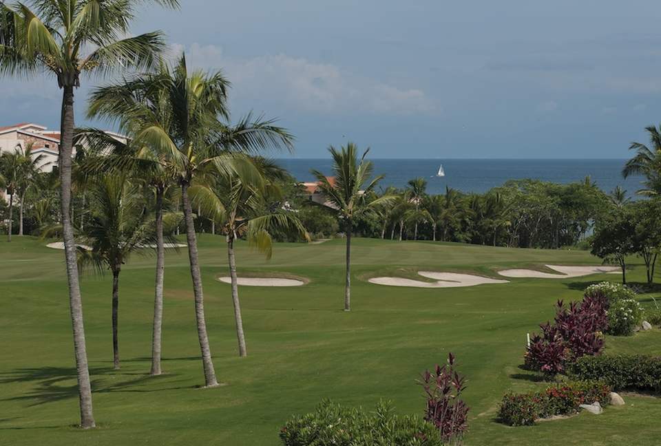 Casa Los Amantes - Punta Mita, Mexico