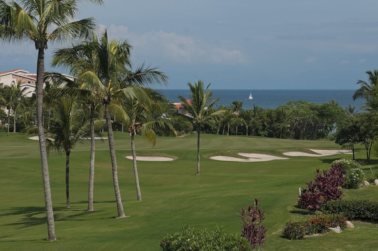 Casa Los Amantes - Punta Mita, Mexico