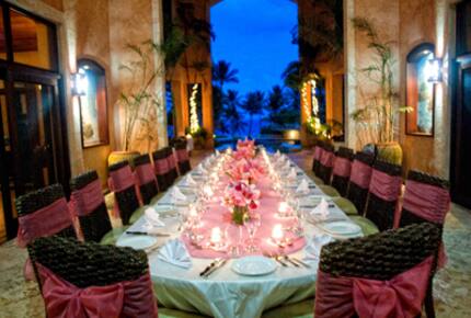 Flor De Cabrera - Cabrera, Dominican Republic