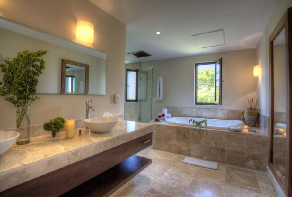 Casa Los Amantes - Punta Mita, Mexico