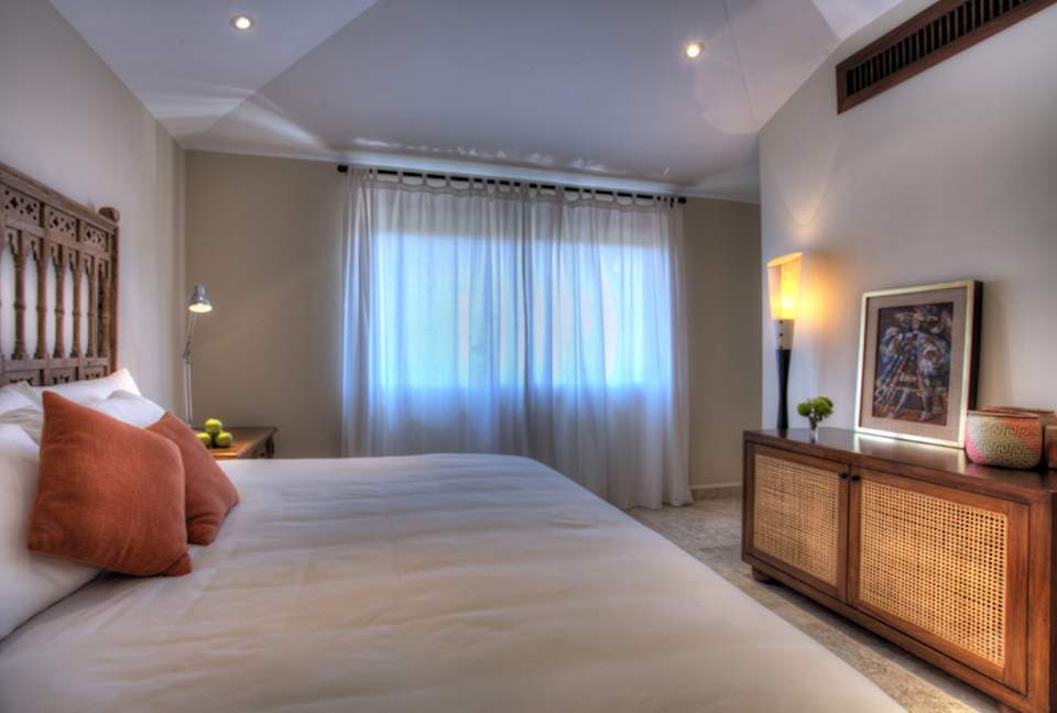 Casa Los Amantes - Punta Mita, Mexico