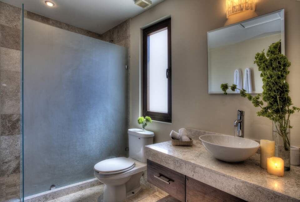 Casa Los Amantes - Punta Mita, Mexico