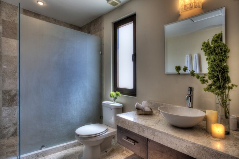 Casa Los Amantes - Punta Mita, Mexico