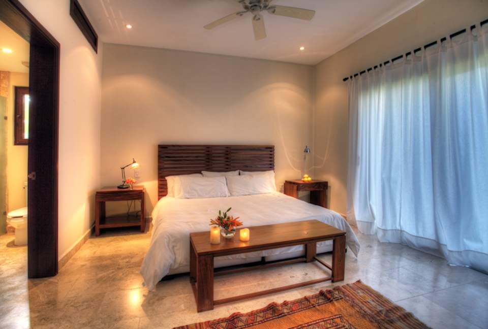 Casa Los Amantes - Punta Mita, Mexico