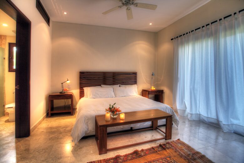 Casa Los Amantes - Punta Mita, Mexico