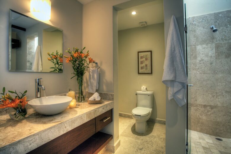 Casa Los Amantes - Punta Mita, Mexico