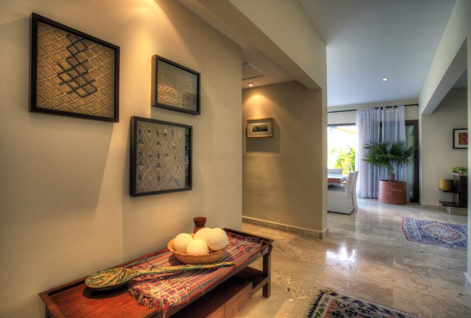 Casa Los Amantes - Punta Mita, Mexico