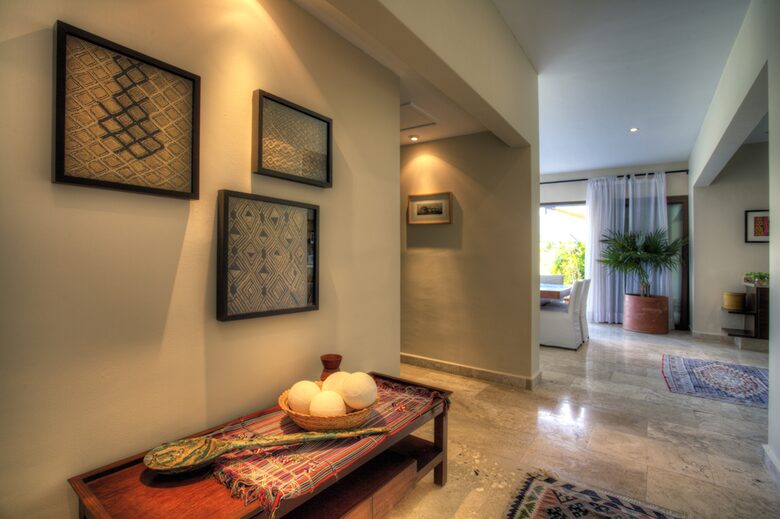 Casa Los Amantes - Punta Mita, Mexico