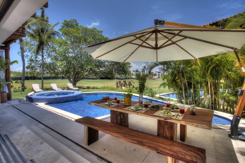 Casa Los Amantes - Punta Mita, Mexico