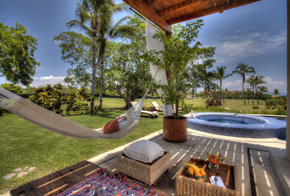 Casa Los Amantes - Punta Mita, Mexico