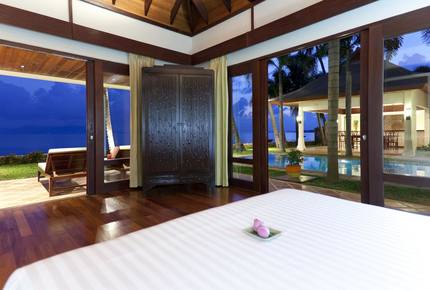 Villa Frangipani - Koh Samui, Thailand