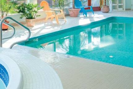 Mayne Island Luxury Cottage - Mayne Island, Canada