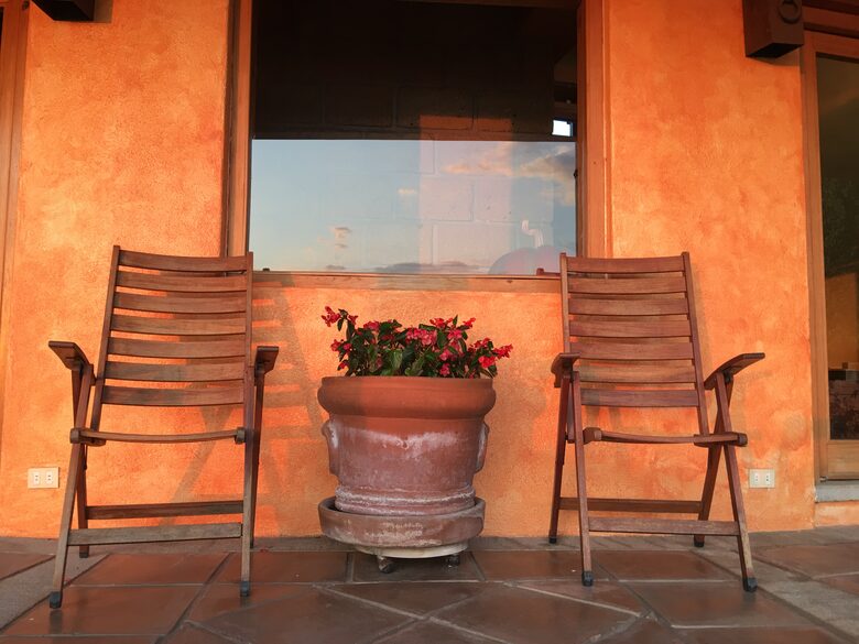 La Peña Rock House - Valle de Bravo, Mexico