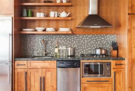 Mayne Island Luxury Cottage - Mayne Island, Canada