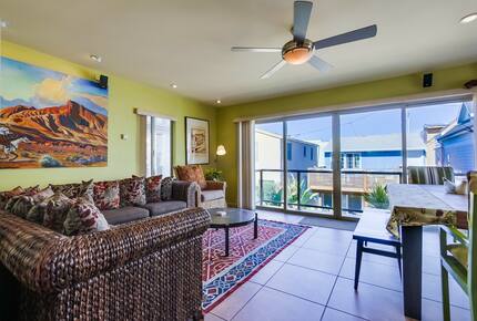 San Diego Beach House - San Diego, California