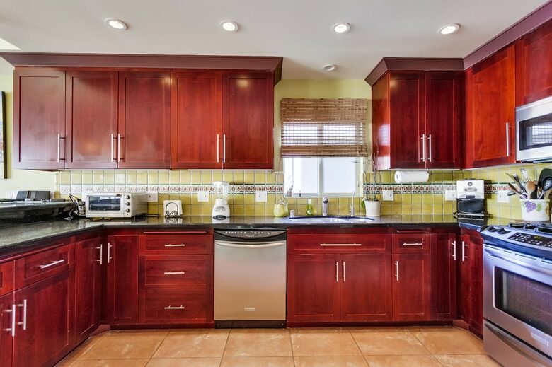 San Diego Beach House - San Diego, California