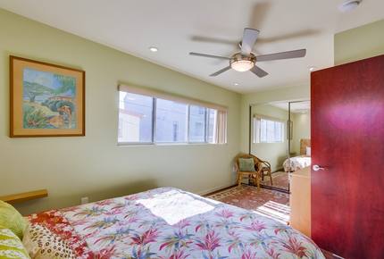 San Diego Beach House - San Diego, California