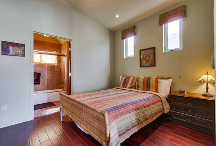 San Diego Beach House - San Diego, California