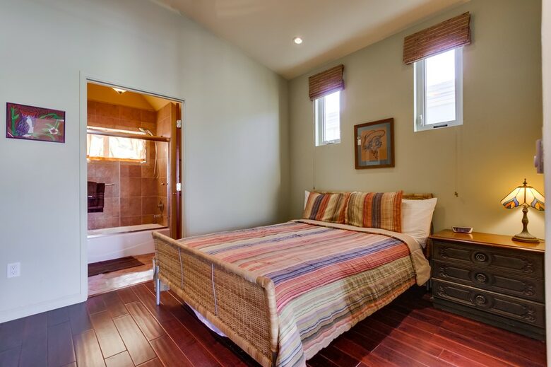 San Diego Beach House - San Diego, California